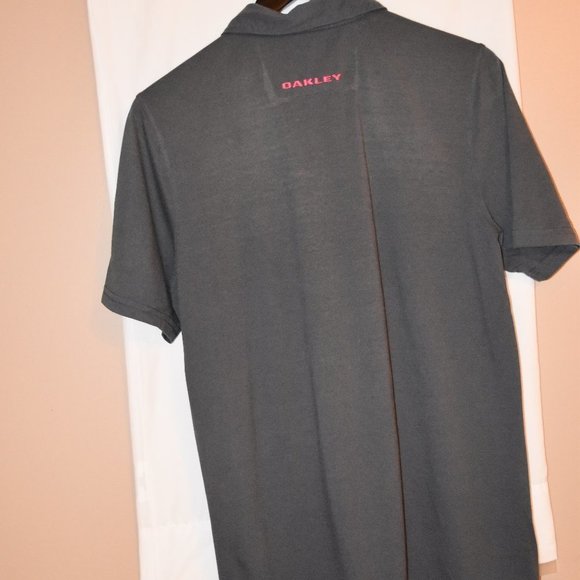 Oakley polo - Picture 3 of 5